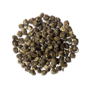 Buddha's Tears Loose Leaf Tin 100g