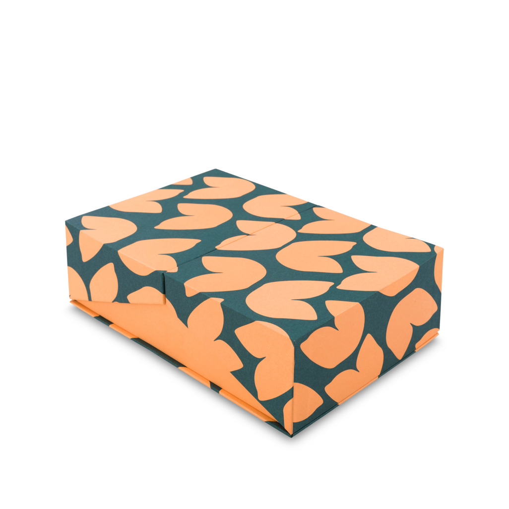 Herbs, Flowers & Fruits Loose Leaf Gift Pack image number 5