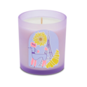 French Earl Grey Candle image number 1