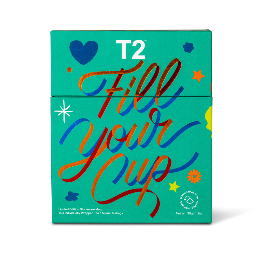 Fill Your Cup Gift Pack image number 3