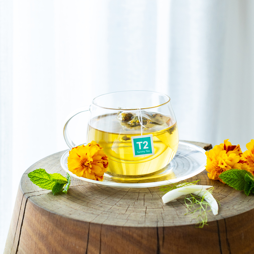 Tummy Tea Tea Bag Cube 25 pack image number 5