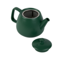Forest Teapot Emerald image number 5