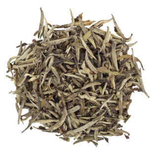 Silver Needles Loose Leaf Tin 50g