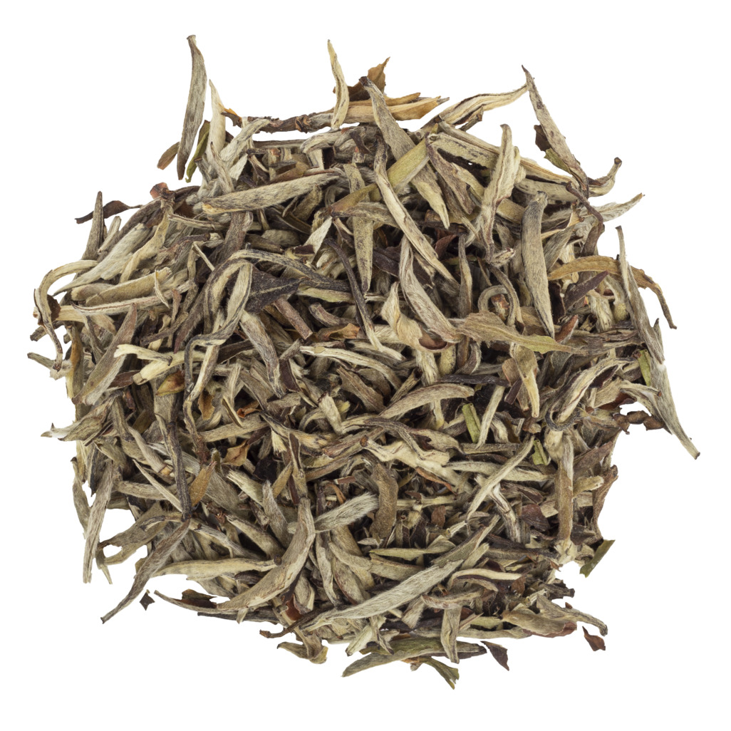 Silver Needles Loose Leaf Tin 50g image number 1