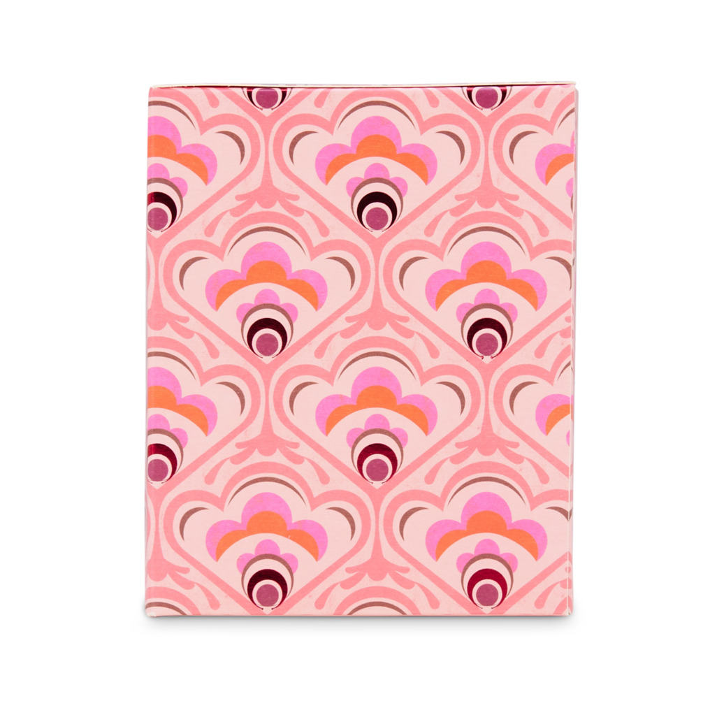 Chilli Cocoa Berry Loose Leaf Cube 120g image number 4