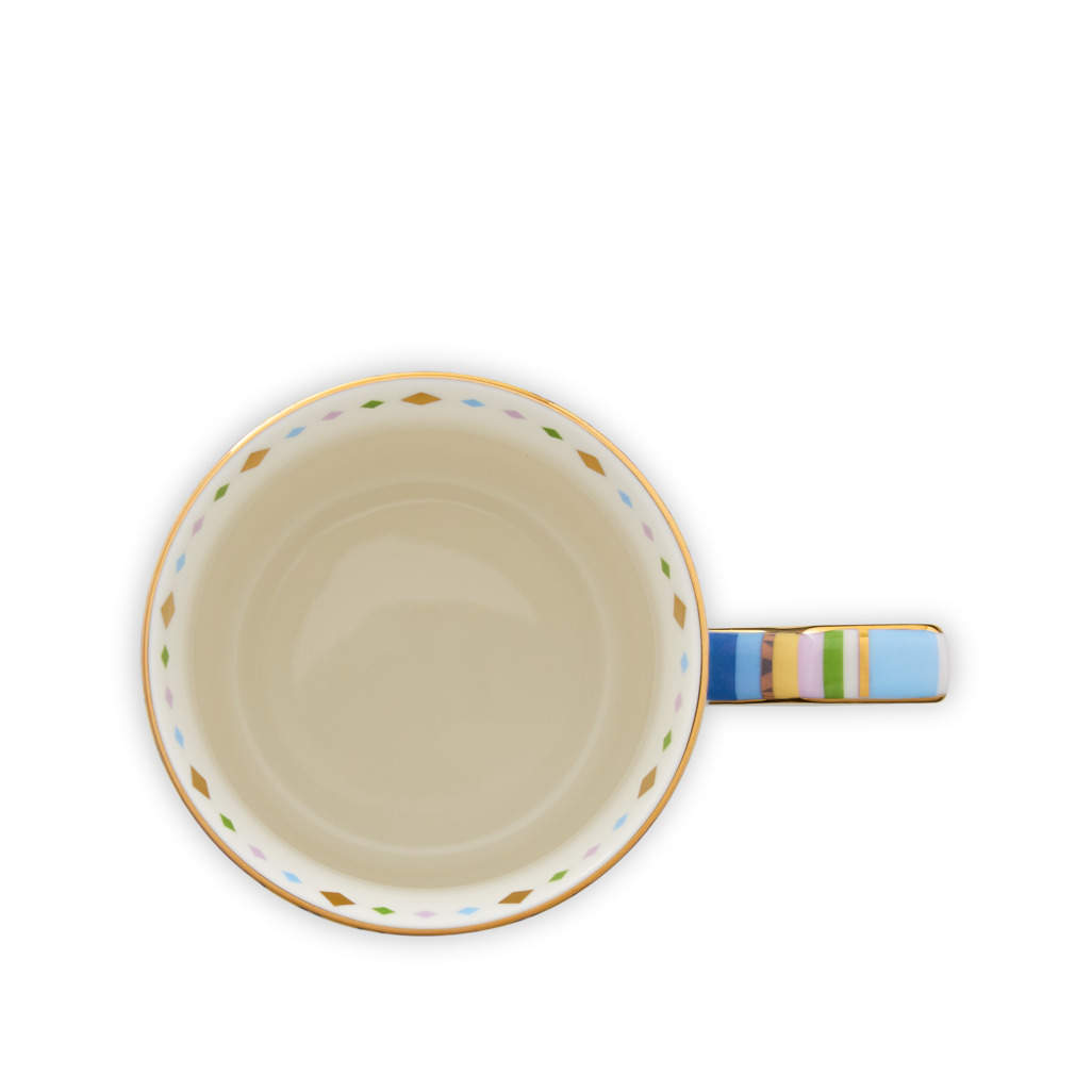 Rhapsody Pretty Mug Lilac image number 3