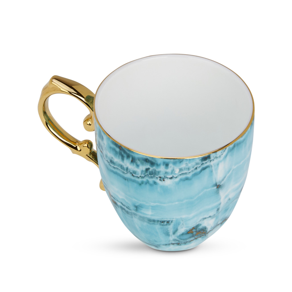 Onyx Pretty Mug Blue image number 2
