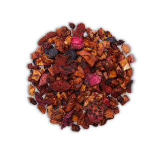 Fruitalicious Loose Leaf Refill 250g