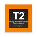 Really Russian Caravan Loose Leaf Cube 100g image number 2
