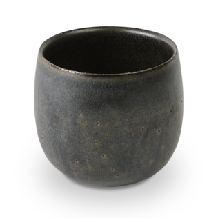 T2 X Soca Teacup Black