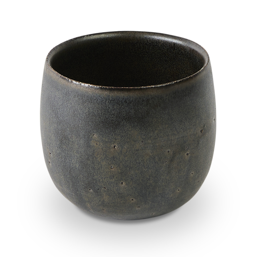 T2 X Soca Teacup Black image number 0