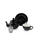 Ancora Tea For One Black image number 1