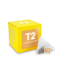 Lemongrass and Ginger Tea Bag Cube 25 pack image number 5