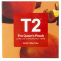 The Queen's Peach Loose Leaf Feature Cube image number 0