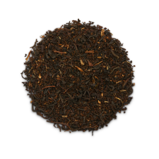 Morning Sunshine Loose Leaf Cube 100g