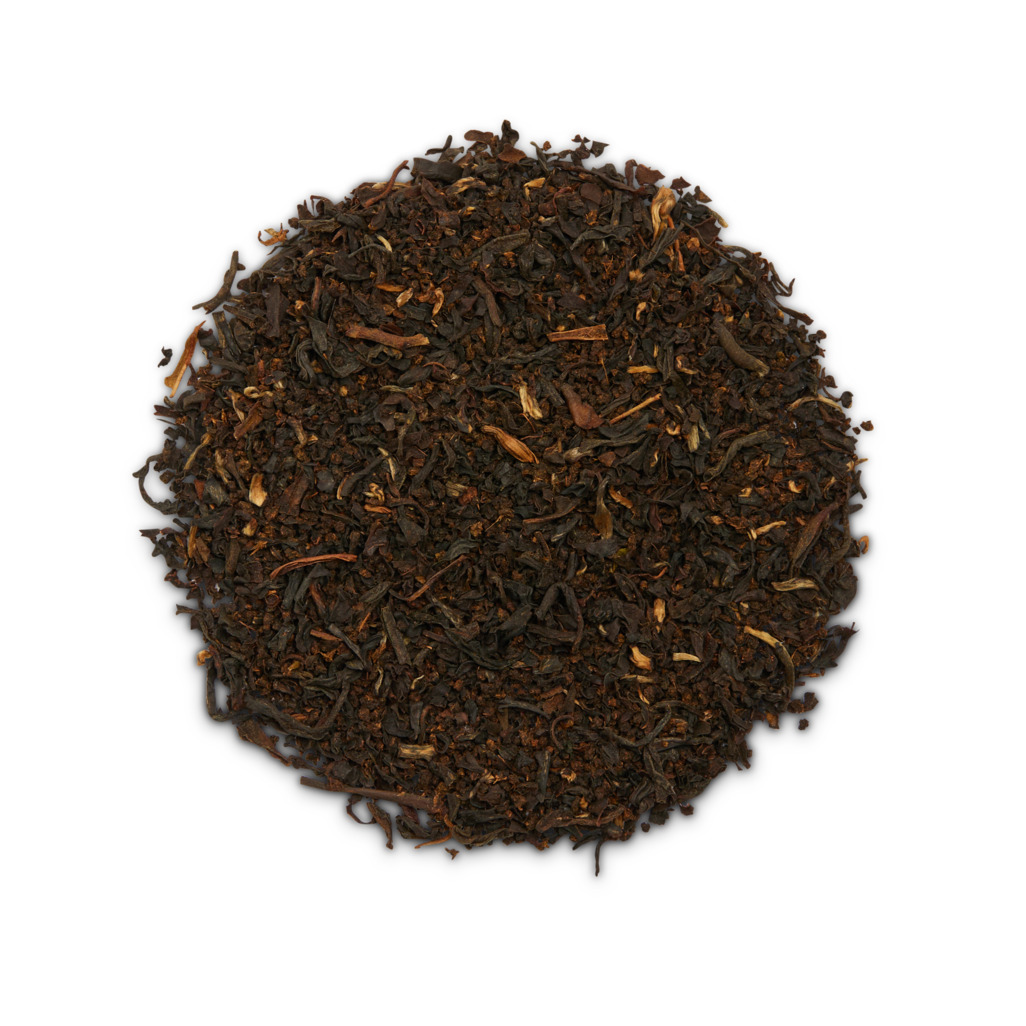 Morning Sunshine Loose Leaf Cube 100g image number 1