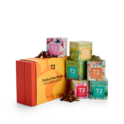 Fruits of the Florist Loose Leaf Gift Pack image number 0