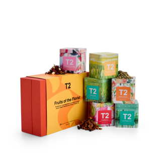 Fruits of the Florist Loose Leaf Gift Pack