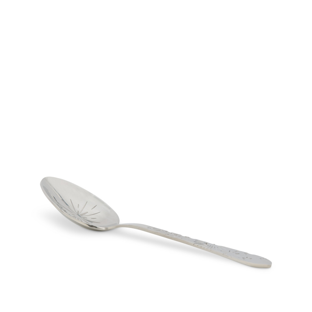 Starlight Short Teaspoon Silver image number 2