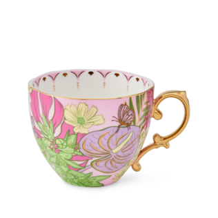 Enchanted Pretty Mug Lilac
