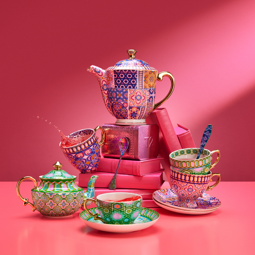 Wand Infuser Rainbow Butterfly image number 4