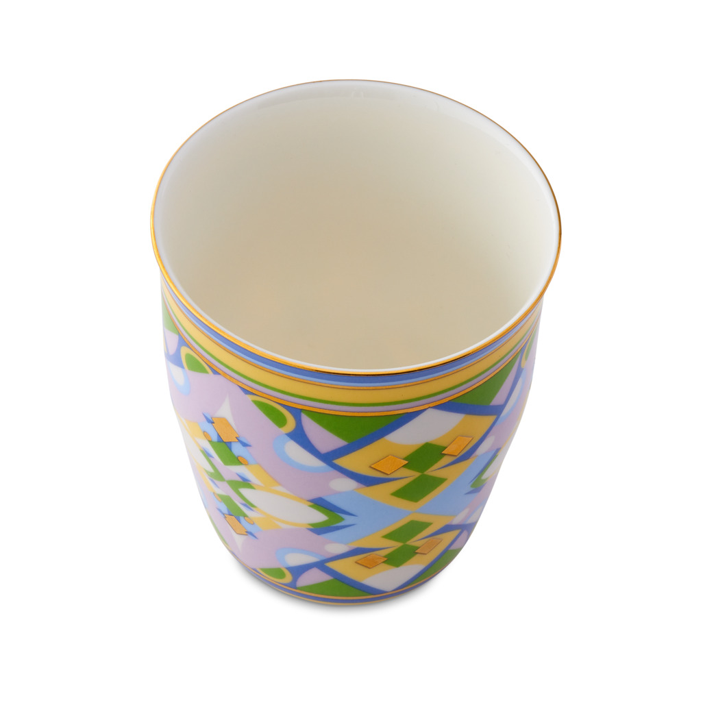 Rhapsody Tumbler Lilac image number 2