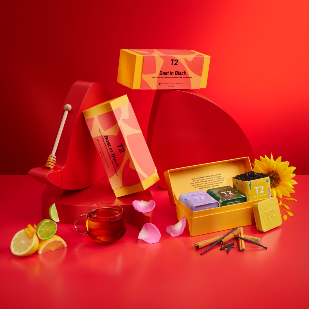 Best in Black Loose Leaf Gift Pack image number 7