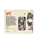 Boxed Mug Paws For Tea Cats image number 5