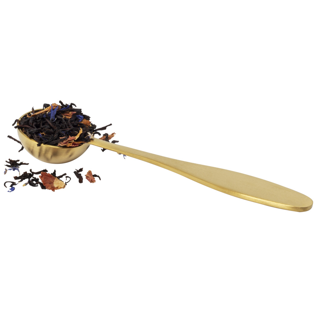 Gold Matte Scoop image number 2