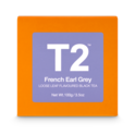 French Earl Grey Loose Leaf Cube 100g image number 2
