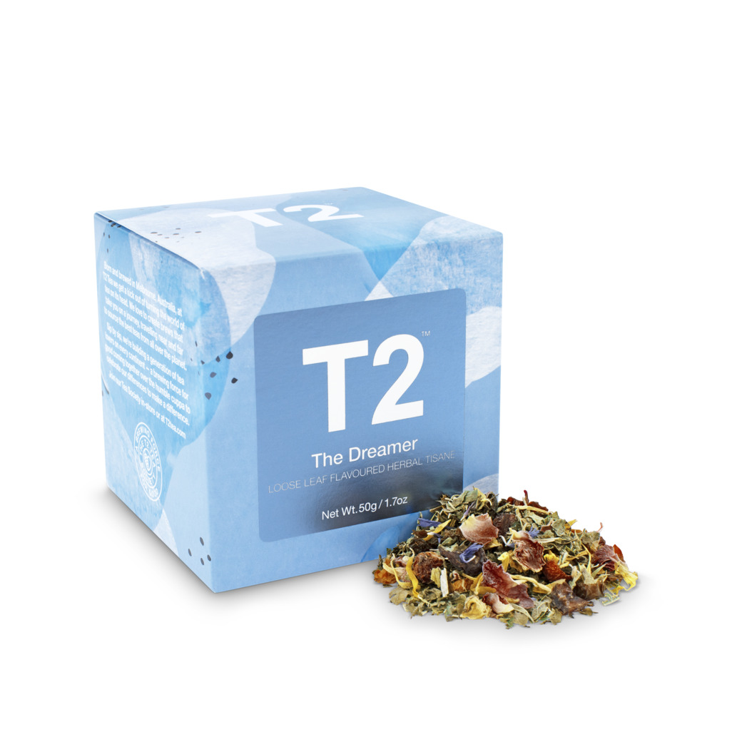 The Dreamer Loose Leaf Cube 50g image number 5