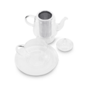 Classier Glassier Tea For One image number 5
