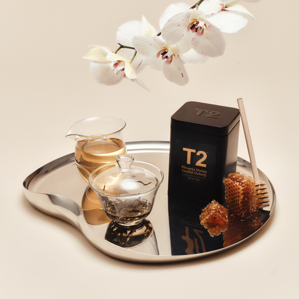 T2 Everyday Glass Gong Dao Bei image number 2