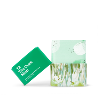 The Quiet Mind Loose Leaf Icon Tin 50g image number 3