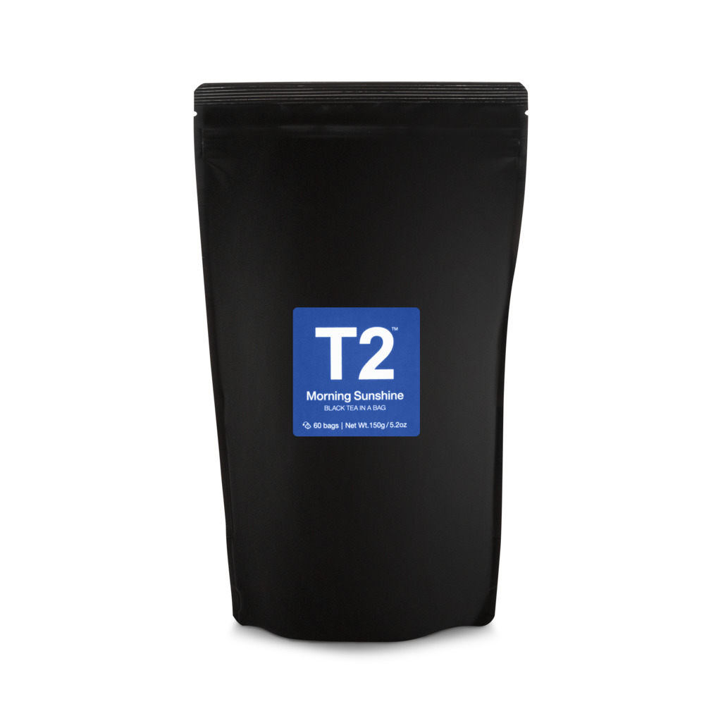 Morning Sunshine Tea Bag Refill 60 pack image number 2
