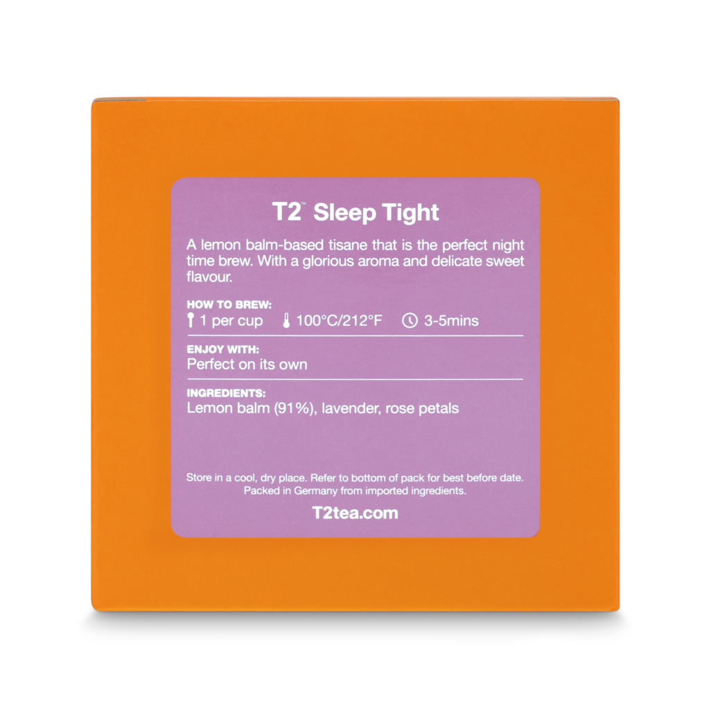Sleep Tight Loose Leaf Cube 50g image number 3