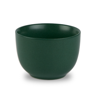 Forest Teacup Emerald