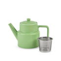 Billy Tall Teapot Pistachio image number 1
