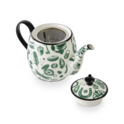 Curios Teapot Emerald image number 5