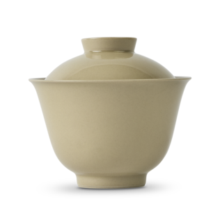 Everyday Gaiwan Beige