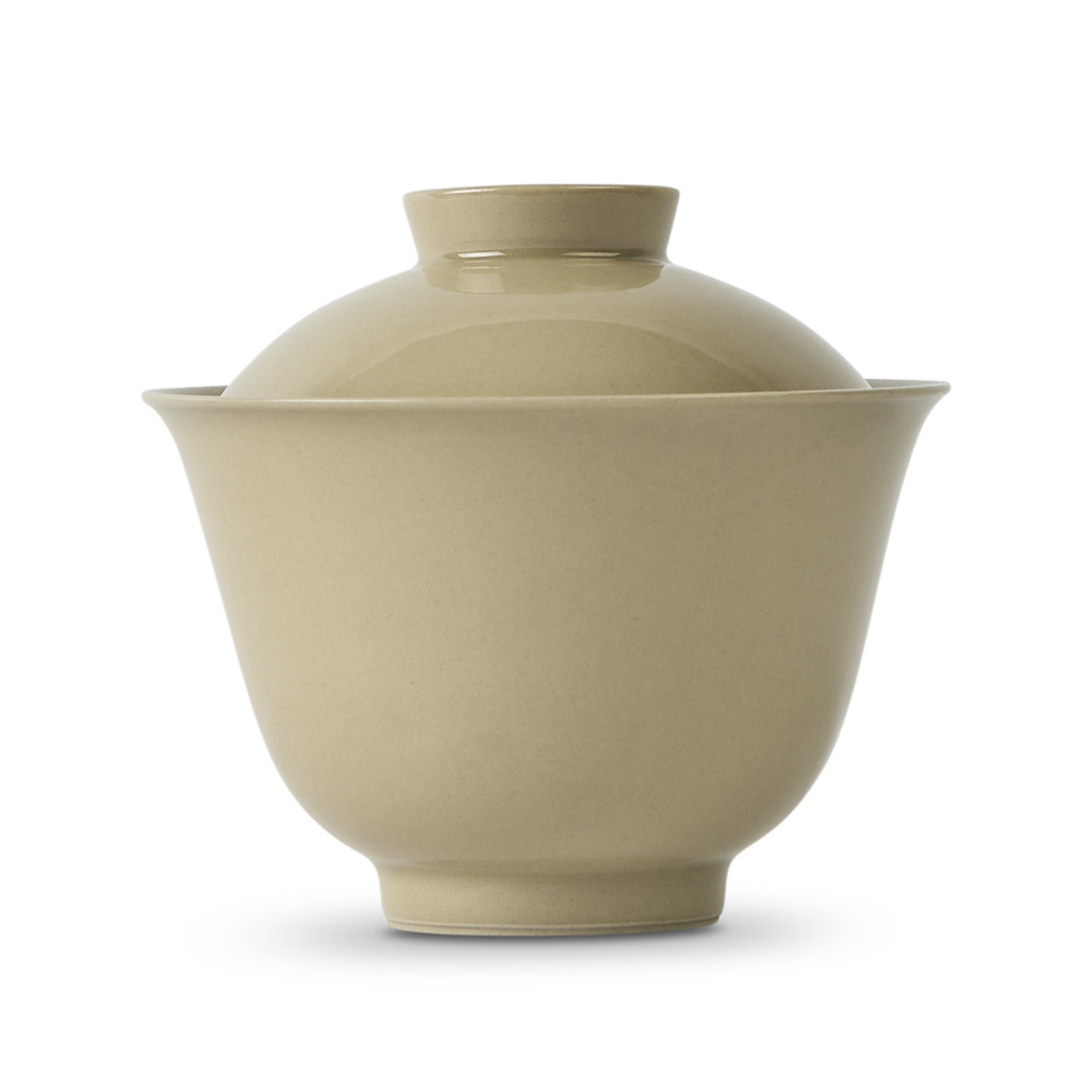 Everyday Gaiwan Beige image number 0