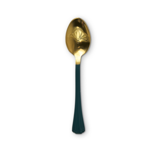 Toulouse Short Teaspoon Midnight
