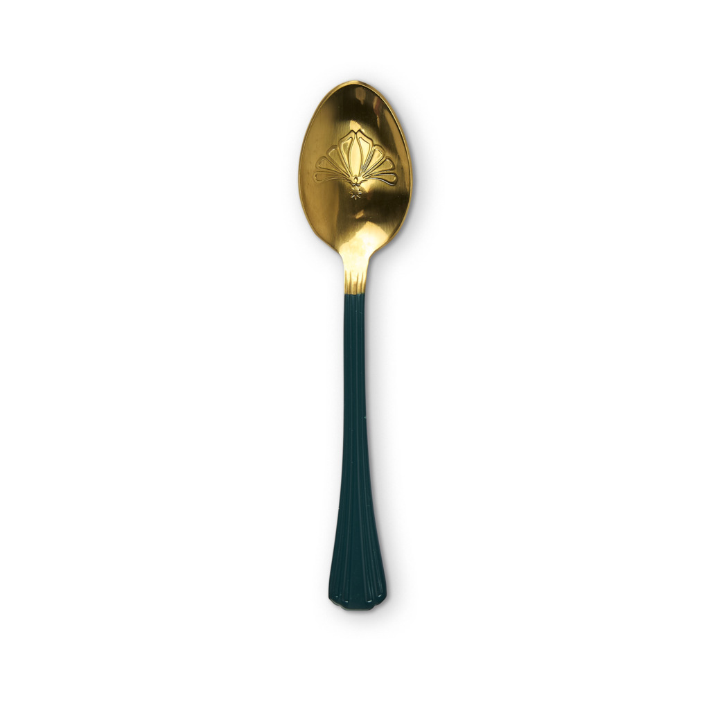 Toulouse Short Teaspoon Midnight image number 0