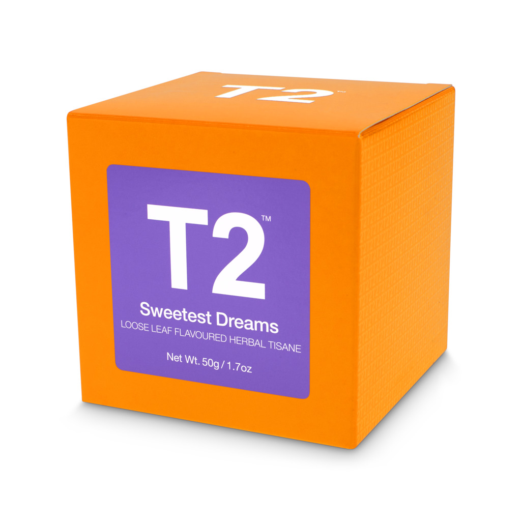 Sweetest Dreams Loose Leaf Cube 50g image number 4