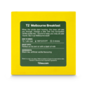 Melbourne Breakfast Tea Bag Cube 25 pack image number 3
