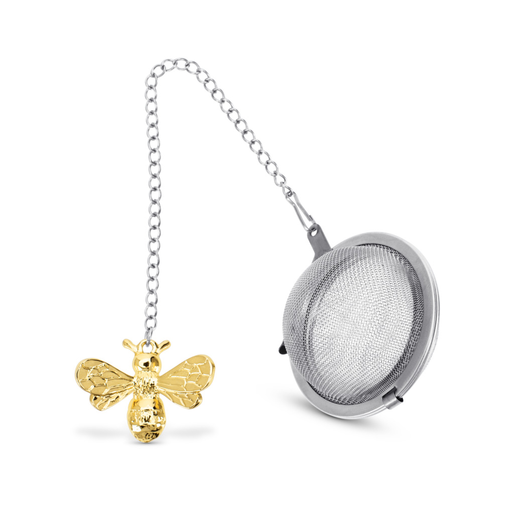 Fun Infuser Gold Bee image number 0