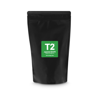 Japanese Sencha Loose Leaf Refill 250g