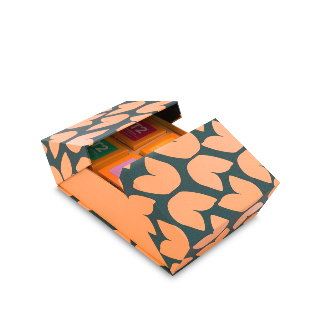 Herbs, Flowers & Fruits Loose Leaf Gift Pack image number 4