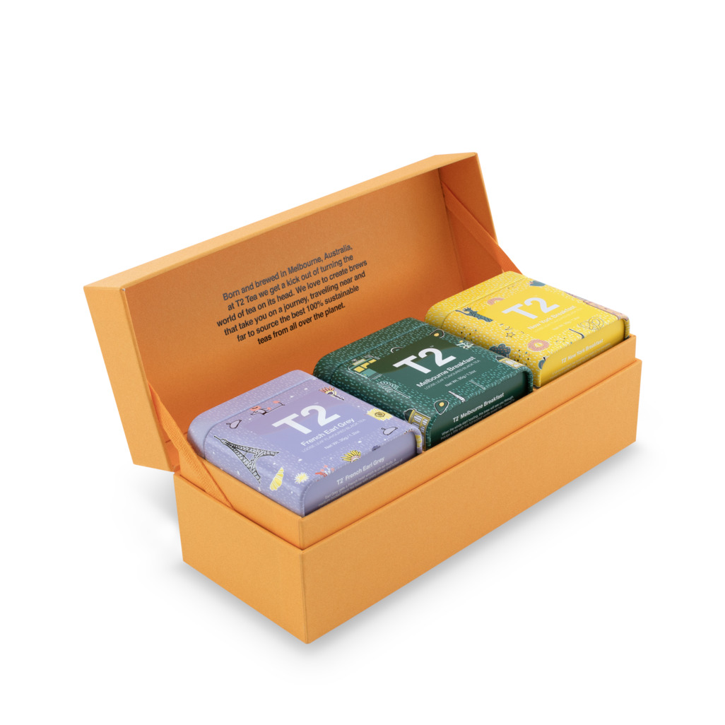 Best in Black Loose Leaf Gift Pack image number 2