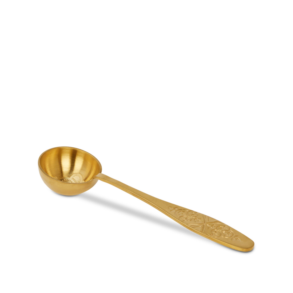 High Tea Hijinks Scoop Gold image number 3